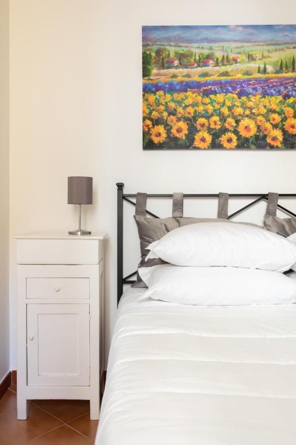 R.C. Cappellari Loft Campo De' Fiori Apartment Rome Luaran gambar