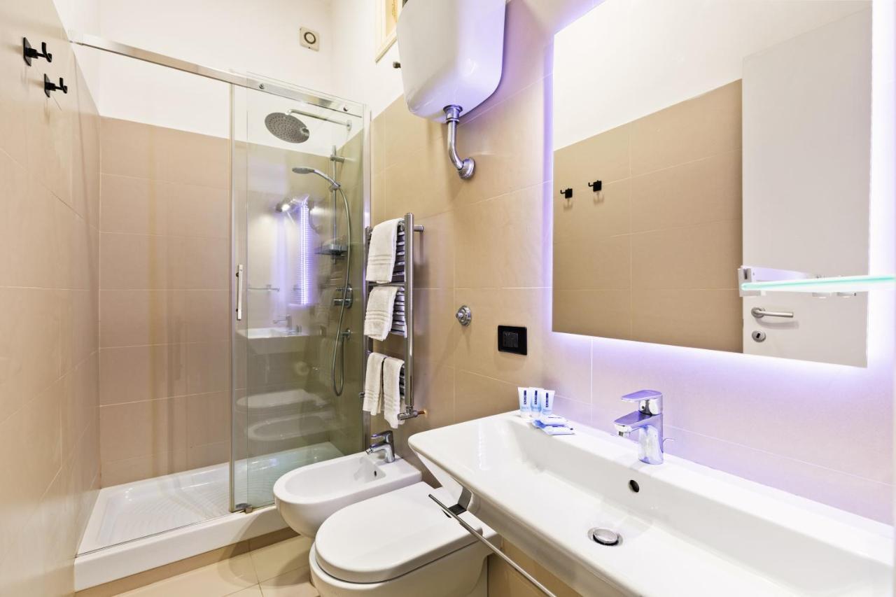 R.C. Cappellari Loft Campo De' Fiori Apartment Rome Luaran gambar