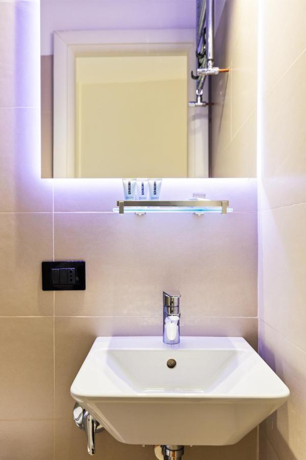 R.C. Cappellari Loft Campo De' Fiori Apartment Rome Luaran gambar