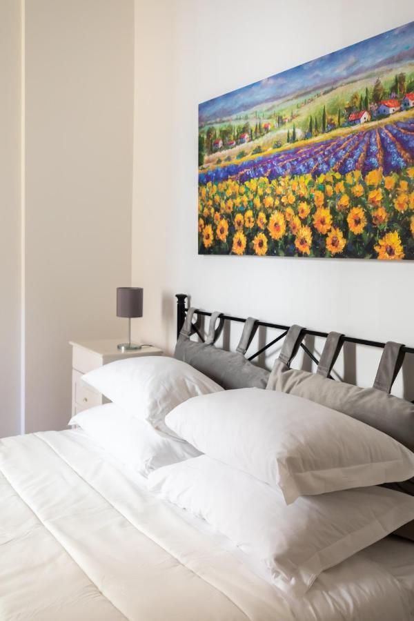 R.C. Cappellari Loft Campo De' Fiori Apartment Rome Luaran gambar