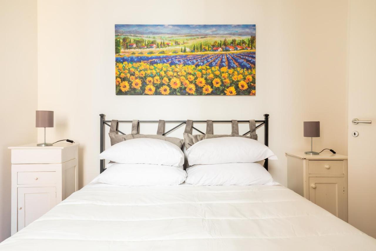R.C. Cappellari Loft Campo De' Fiori Apartment Rome Luaran gambar