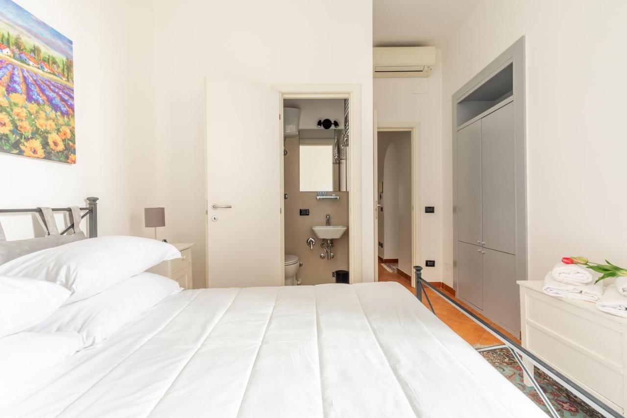 R.C. Cappellari Loft Campo De' Fiori Apartment Rome Luaran gambar