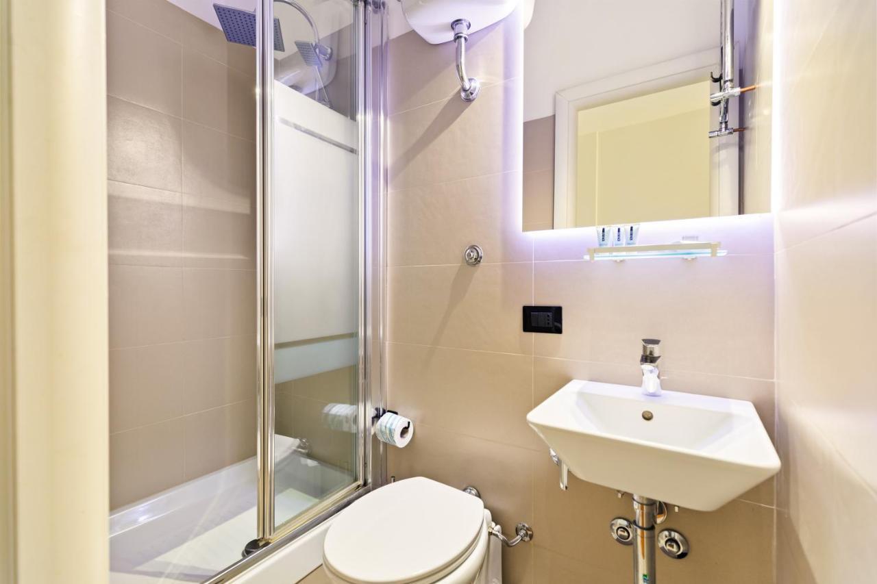 R.C. Cappellari Loft Campo De' Fiori Apartment Rome Luaran gambar
