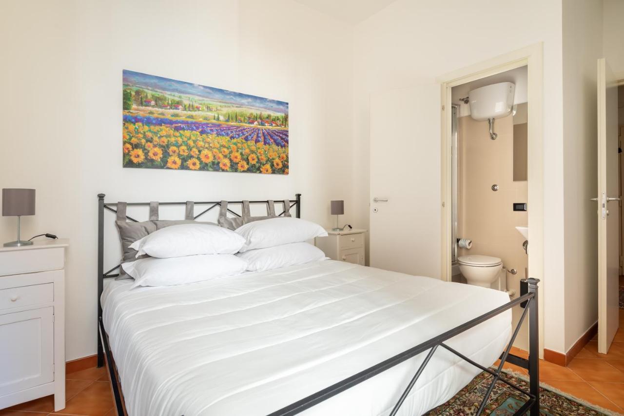 R.C. Cappellari Loft Campo De' Fiori Apartment Rome Luaran gambar