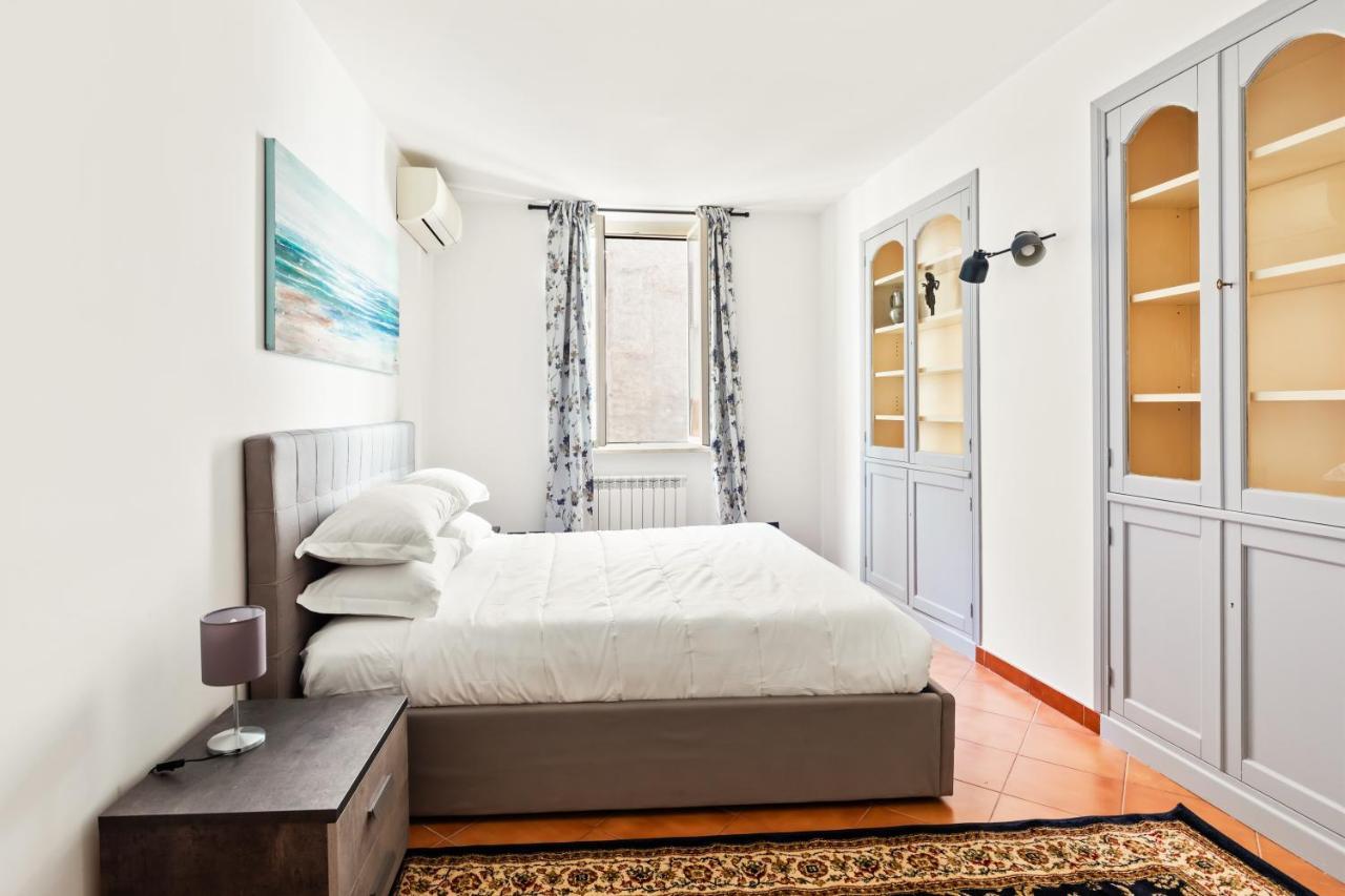 R.C. Cappellari Loft Campo De' Fiori Apartment Rome Luaran gambar